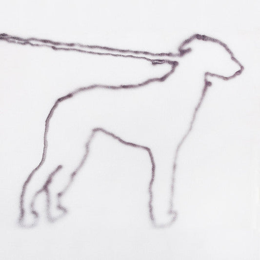 Portrait Of A Dog | Mint (M) Mint (M)-