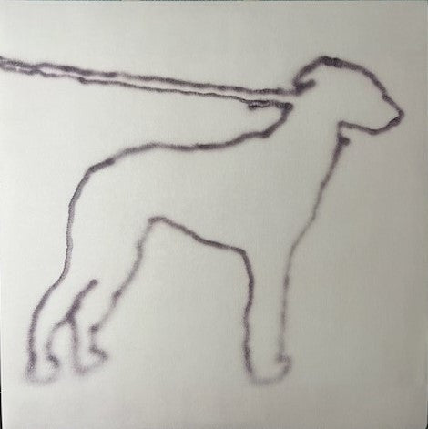 Portrait Of A Dog | Mint (M) Mint (M)-