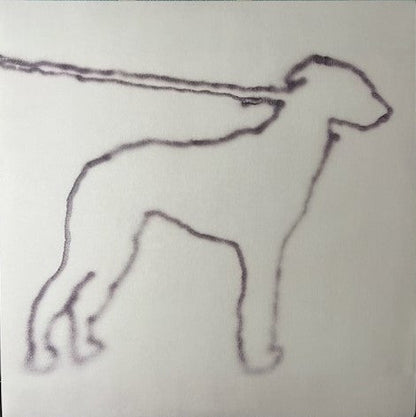 Portrait Of A Dog | Mint (M) Mint (M)-