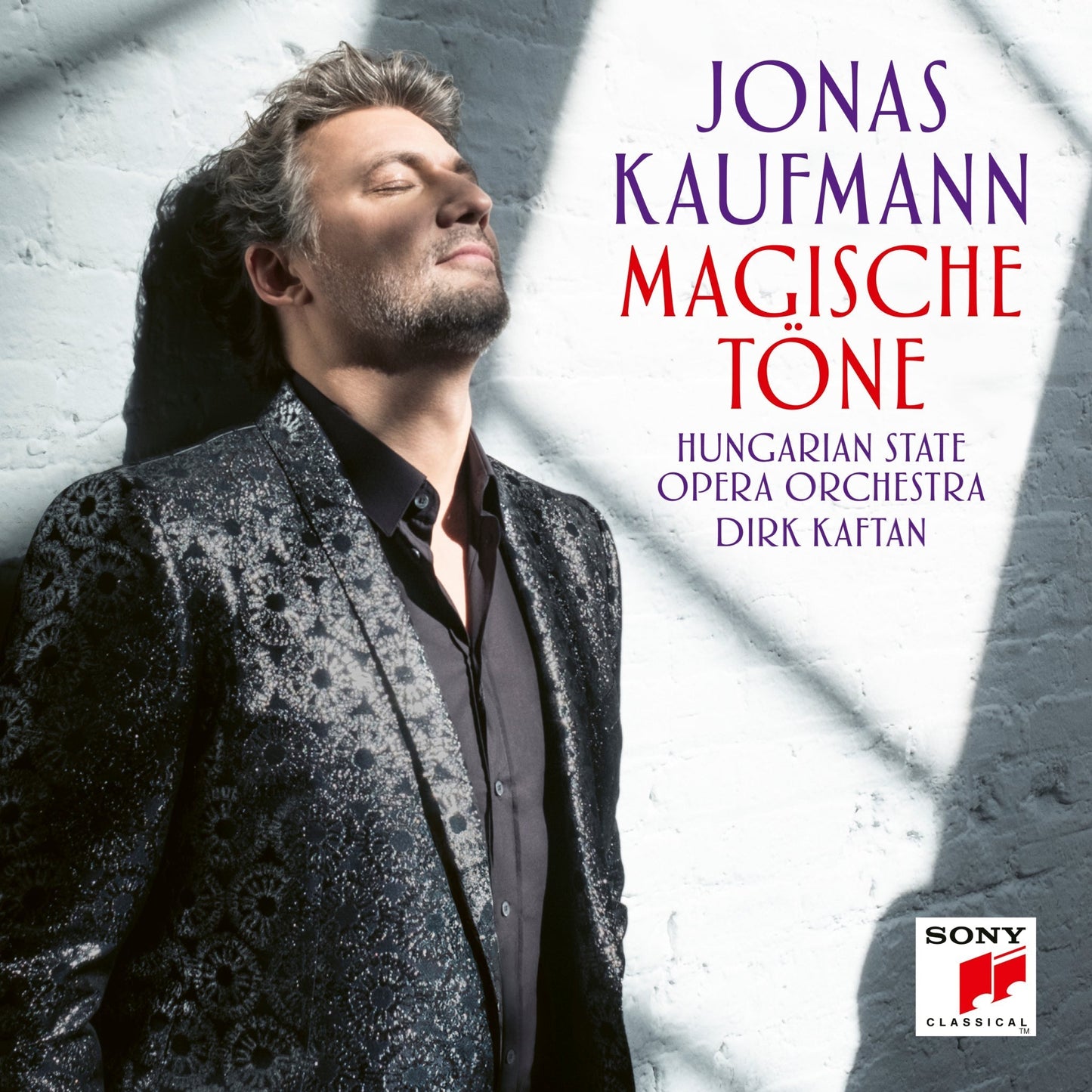 Jonas Kaufmann - Magische Töne |-