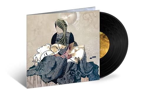 Jonathan Blake - Homeward Bound (Blue Note Tone Poet Edition) [180G LP] |-