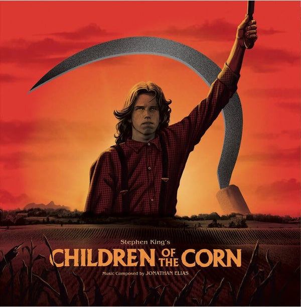 Children Of The Corn |-