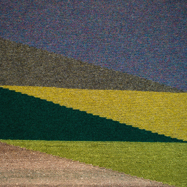 JONATHAN NANGLE - Pause |-