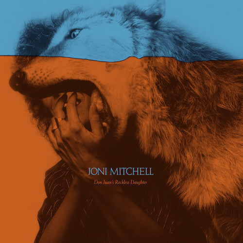 Joni Mitchell - Don Juan's Reckless Daughter (Brick & Mortar Exclusive, Remastered) (2 Lp) | Mint (M) Mint (M)-