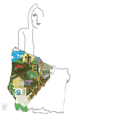 Joni Mitchell - Ladies Of The Canyon | Mint (M) Mint (M)-