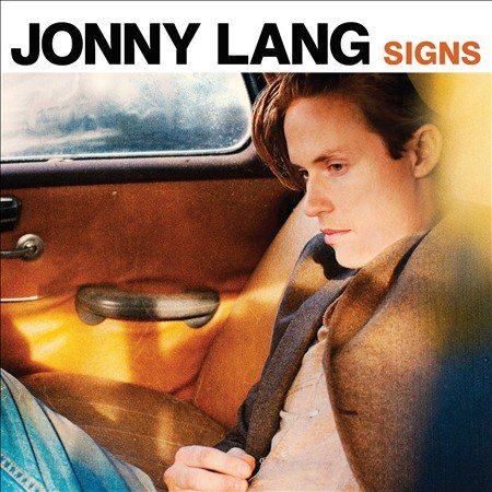 Jonny Lang - SIGNS |-