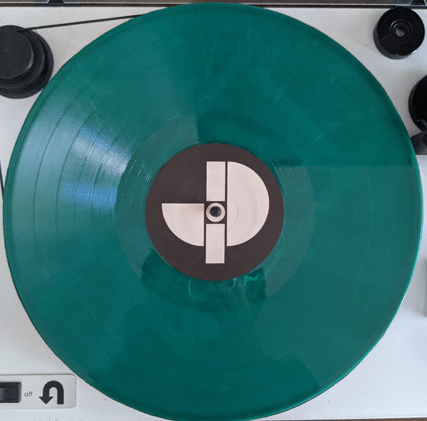 Jazz Is Dead 7 | Mint (M) Mint (M)-