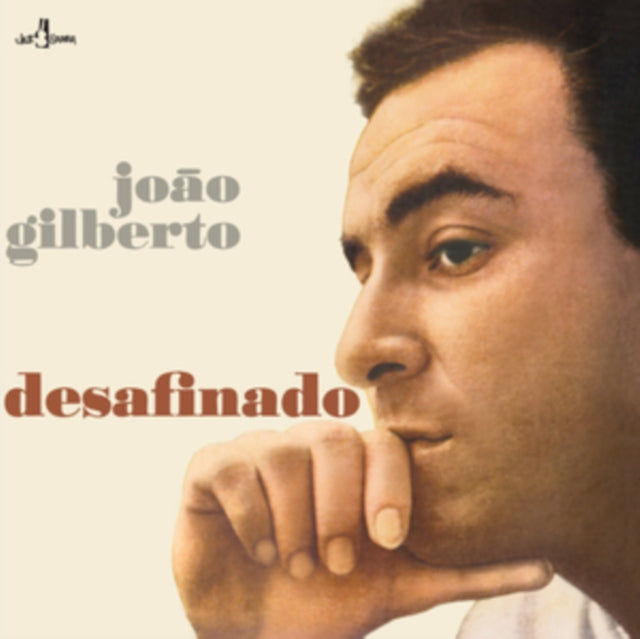 João Gilberto - Desafinado (Limited Edition, 180 Gram Vinyl, Bonus Tracks) [Import] |-