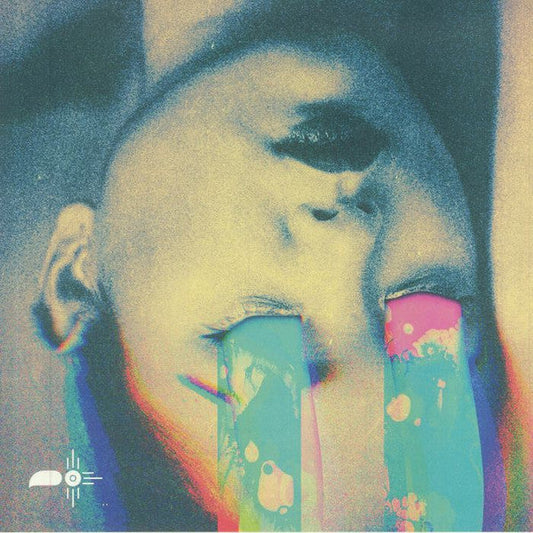 Ojos Verde EP | Mint (M) Mint (M)-