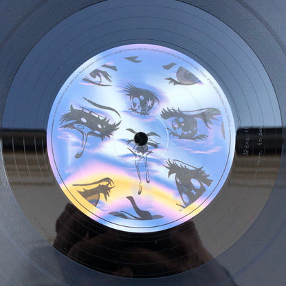 LILIES9 | Mint (M) Generic--