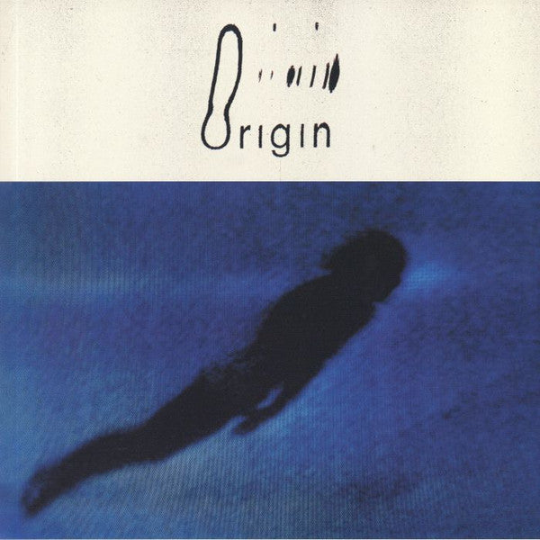 Origin | Mint (M) Mint (M)-