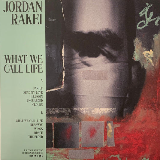 What We Call Life | Mint (M) Mint (M)-