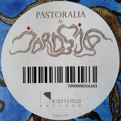 Pastoralia | Mint (M) Mint (M)-