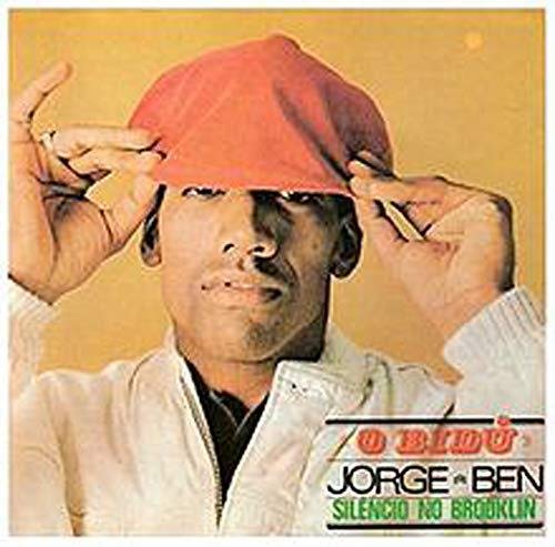 Silencio No Brooklin (VINYL) |-