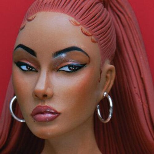 Jorja Smith - Be Right Back |-