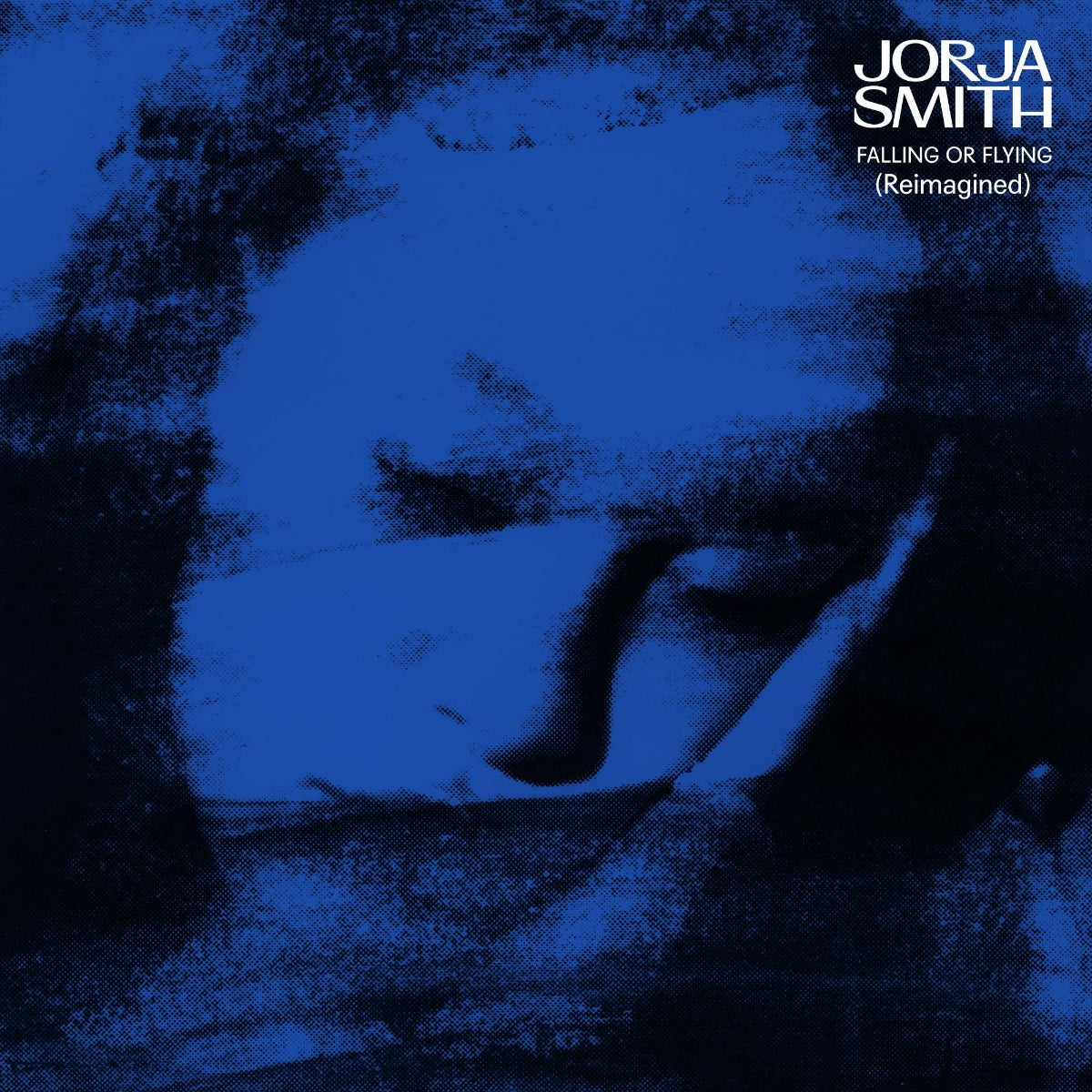 Jorja Smith - Falling Or Flying (Reimagined) (Indie Exclusive) |-