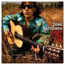 José Feliciano - Light My Fire [Import] | Mint (M) Mint (M)-
