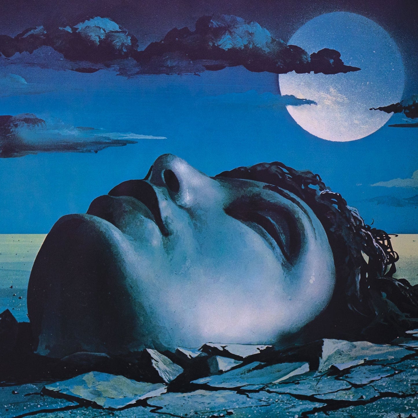 Joseph Renzetti - Dead And Buried (Original Motion Picture Soundtrack) |-