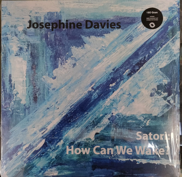 Satori: How Can We Wake? | Mint (M) Mint (M)-