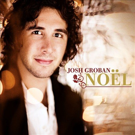 Josh Groban - Noel (2 Lp's) | Mint (M) Mint (M)-