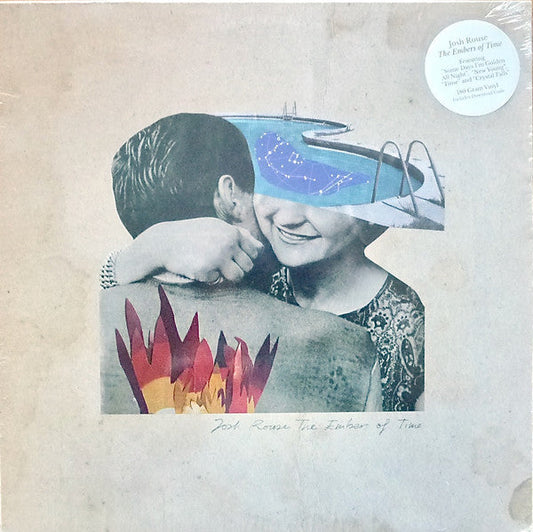 The Embers Of Time | Mint (M) Mint (M)-