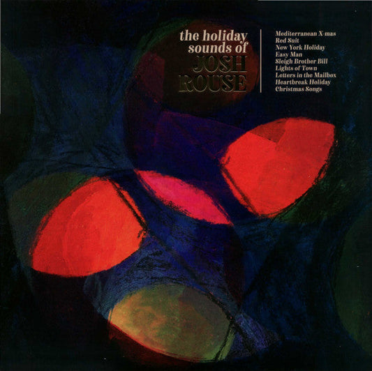 The Holiday Sounds Of Josh Rouse | Mint (M) Mint (M)-