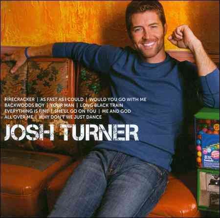 Josh Turner - ICON |-