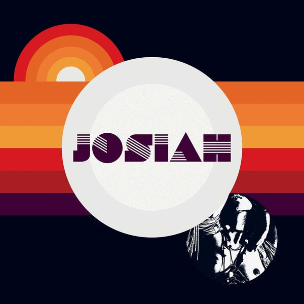 JOSIAH - Josiah (VINYL) | Mint (M) Mint (M)-