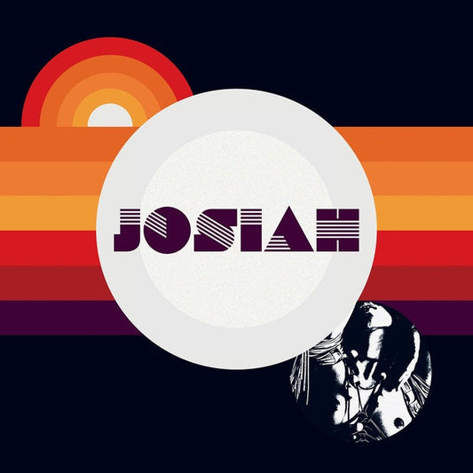 JOSIAH - Josiah (VINYL) | Mint (M) Mint (M)-