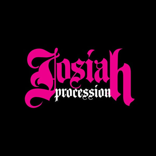 JOSIAH - Procession (VINYL) | Mint (M) Mint (M)-
