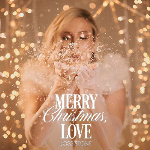 Joss Stone - Merry Christmas, Love [LP] | Mint (M) Mint (M)-
