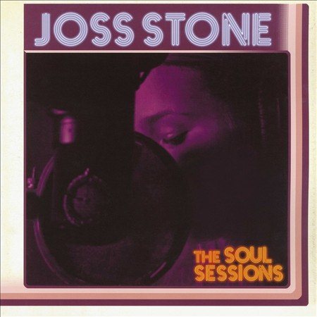 Joss Stone - The Soul Sessions | Mint (M) Mint (M)-