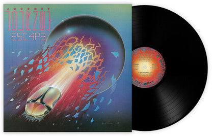 Journey - Escape (18g Vinyl) | Mint (M) Mint (M)-
