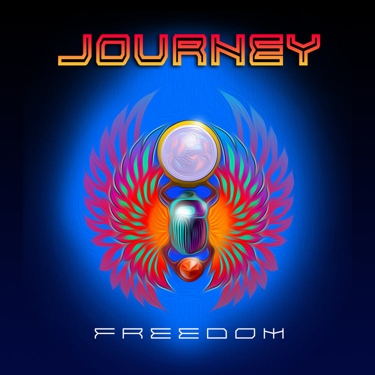 Journey - Freedom (2LP) | Mint (M) Mint (M)-