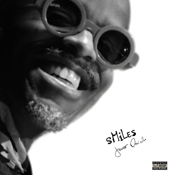 JOWEE OMICIL - Smiles [CD] |-