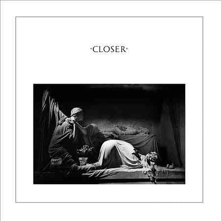 Joy Division - Closer (180 Gram Vinyl) | Mint (M) Mint (M)-