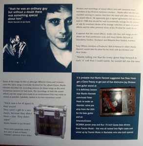 Martin Hannett's Personal Mixes | Mint (M) Mint (M)-