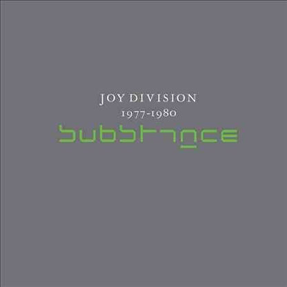 Joy Division - Substance (2x VINYL) | Mint (M) Mint (M)-