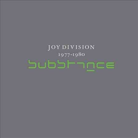 Joy Division - Substance (2x VINYL) | Mint (M) Mint (M)-