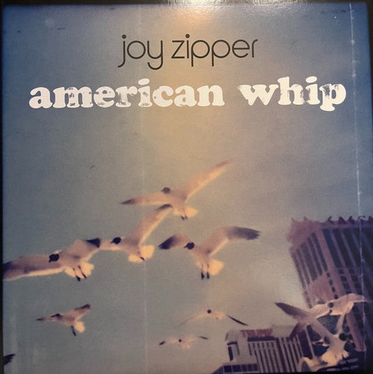Joy Zipper - American Whip | Mint (M) Mint (M)-