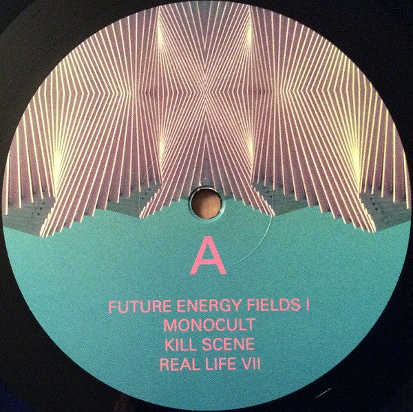 JOYFULTALK - Plurality Trip | Mint (M) Mint (M)-