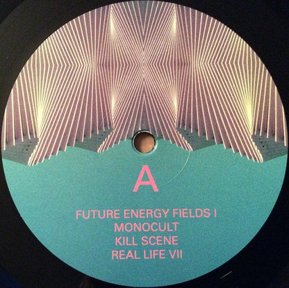 JOYFULTALK - Plurality Trip | Mint (M) Mint (M)-