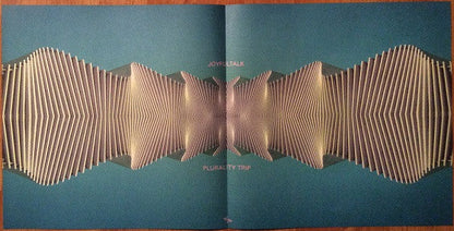 JOYFULTALK - Plurality Trip | Mint (M) Mint (M)-