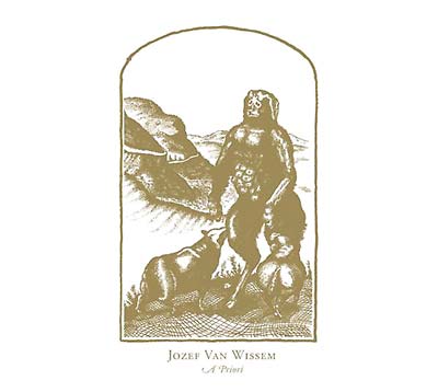 JOZEF VAN WISSEM - A Priori |-