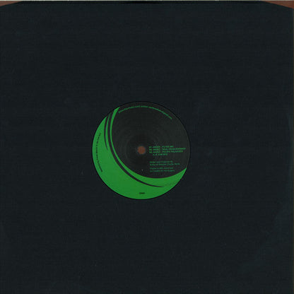Back To Earth | Mint (M) Generic-