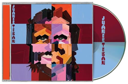 Juanes - Juanesteban |--