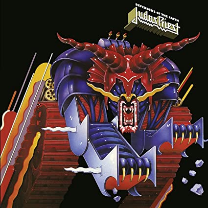 Judas Priest - Defenders Of The Faith (180g Vinyl) | Mint (M) Mint (M)-