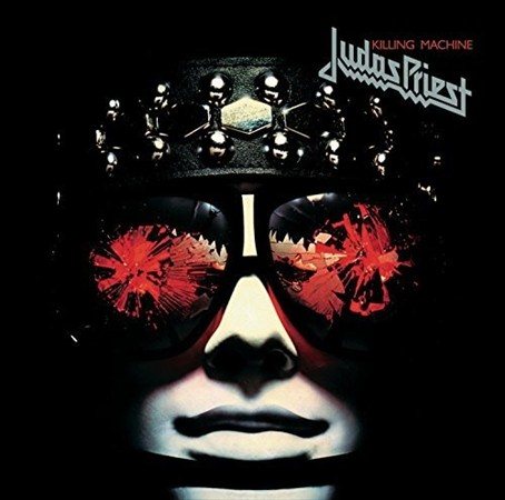 Judas Priest - Killing Machine (180g Vinyl) | Mint (M) Mint (M)-