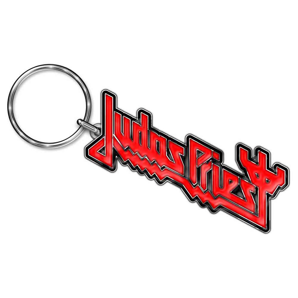 Judas Priest - Logo |-