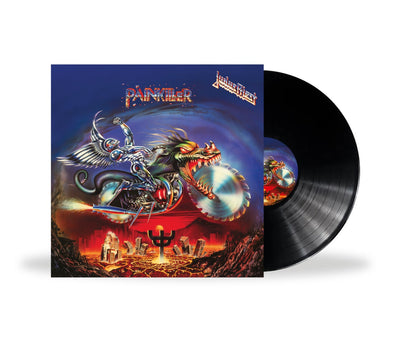 Judas Priest - Painkiller (35Th Anniversary) [LP] |-